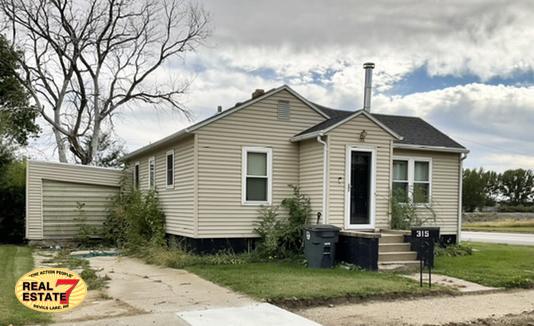 PRICE REDUCED!