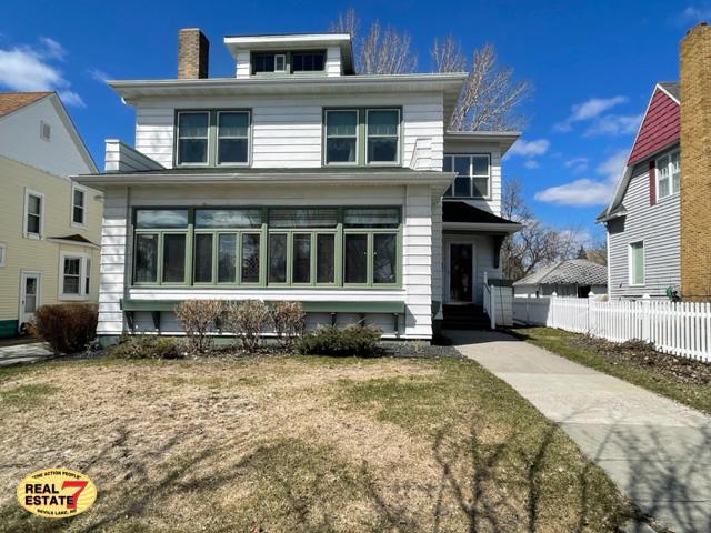 PRICE REDUCED!