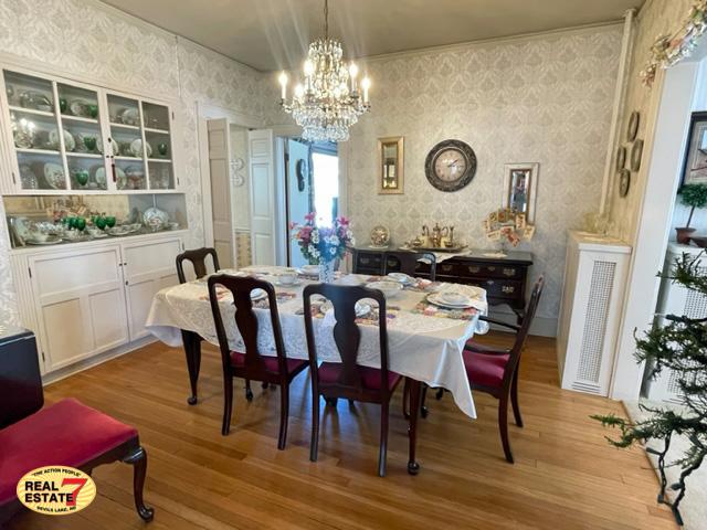 PRICE REDUCED!