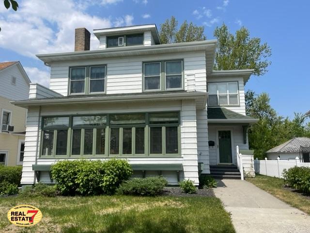 PRICE REDUCED!