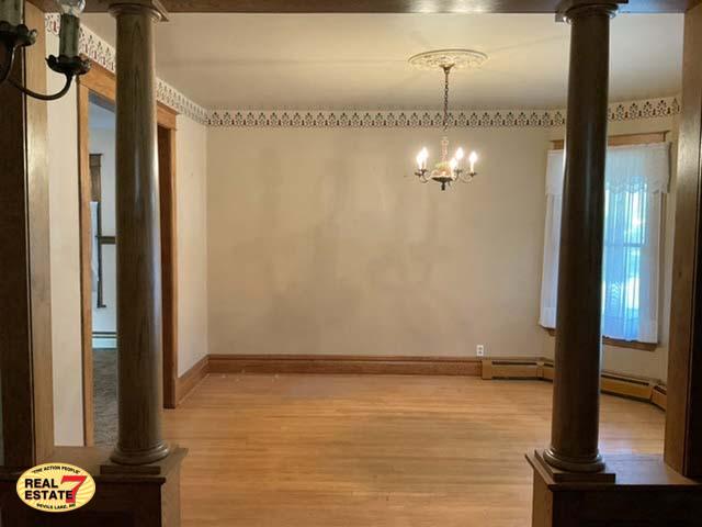 PRICE REDUCED!