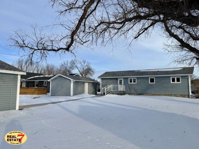 PRICE REDUCED!